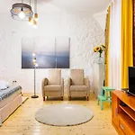 Galeria Apartment