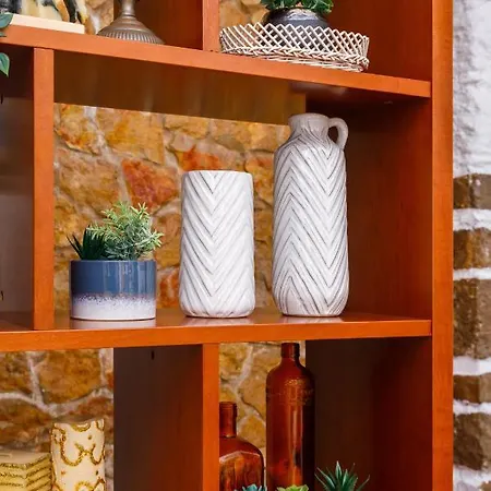 Galeria Apartment *