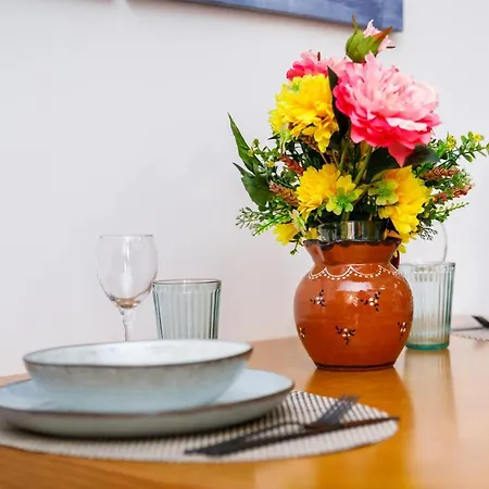 Galeria Apartment *