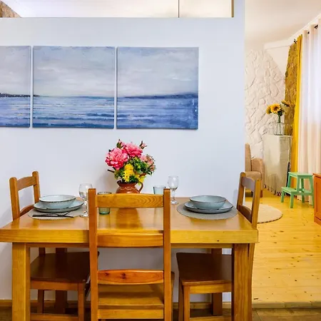 Appartement Galeria *