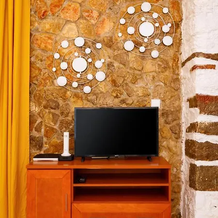 Galeria Apartment