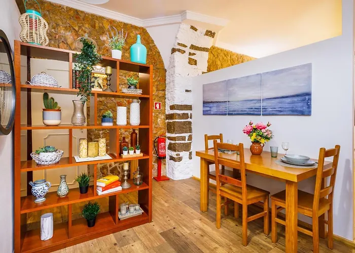 Appartement Galeria *