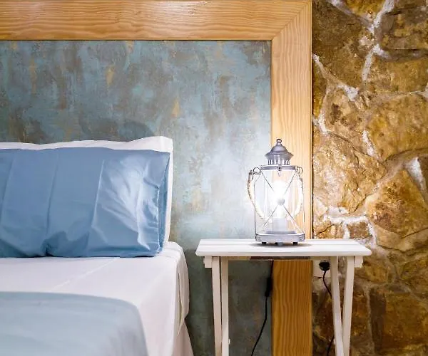 Apartamento Galeria Tavira