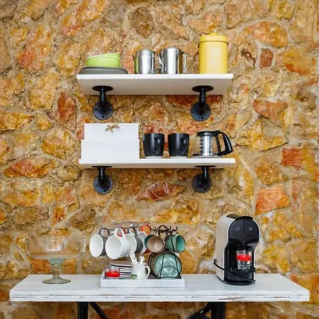 Galeria Apartman Tavira