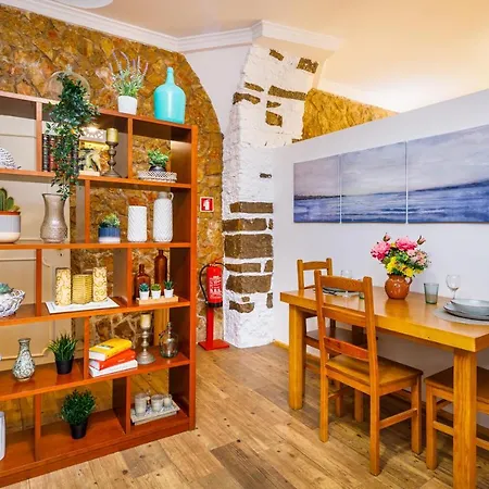 Appartement Galeria *