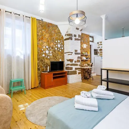 Galeria Apartman *